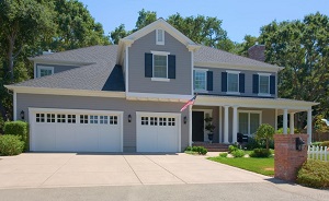 Humble Concrete Pros